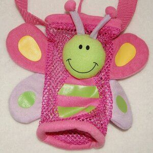 Stephen Joseph, Girls Age 3+, Bottle Buddy, Bee